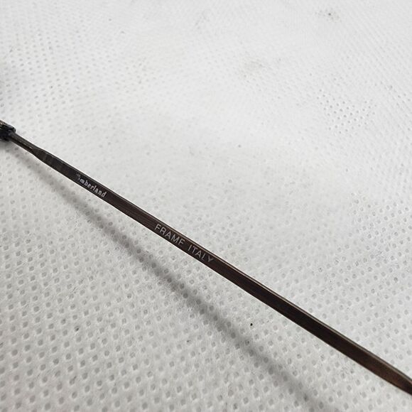 Timberland Brown Prescription Glasses Frames - Picture 7 of 8